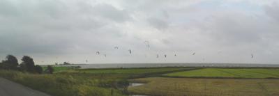 lekker surfen